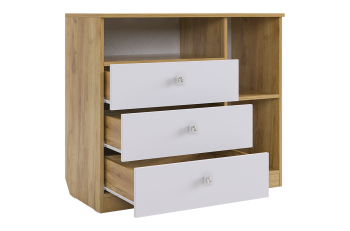 Комод Мебельсон Форсаж