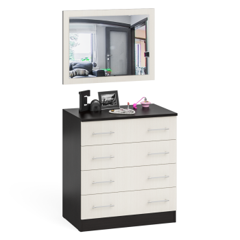 Венге/Дуб Лоредо