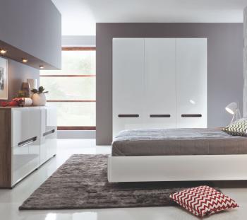 Тумба БРВ Мебель AZTECA S205-REG4D/8/11