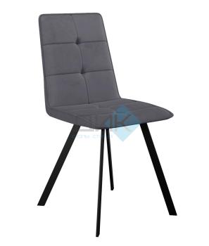 B28 ANTRACITE, ножки черные