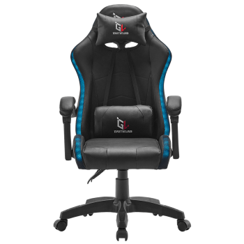 Кресло компьютерное игровое GAMELAB TETRA RGB