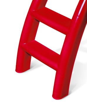 Игровая горка Sheffilton KIDS Капибары