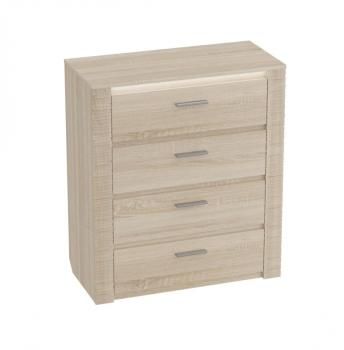 Комод 850 МебельГрад