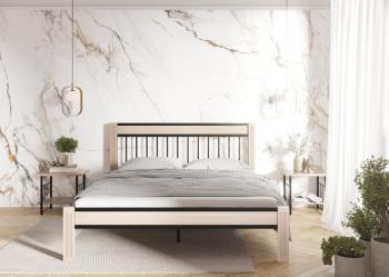 Кровать Форвард АГАТА 160