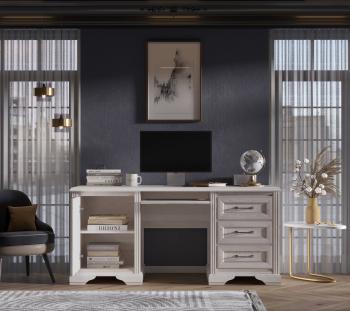 Стол письменный БРВ Мебель STYLIUS B169-BIU170