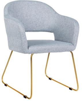 Светло-серый