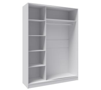 Шкаф-купе ТЭКС Стиль-2 160