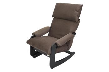 Каркас венге/Сиденье коричнево-розовое Maxx 235