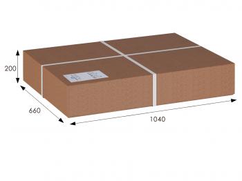 Кресло Мебелик Массив