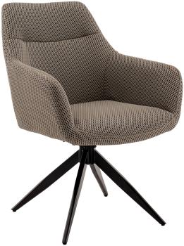 Ткань Sonic серо-зеленый