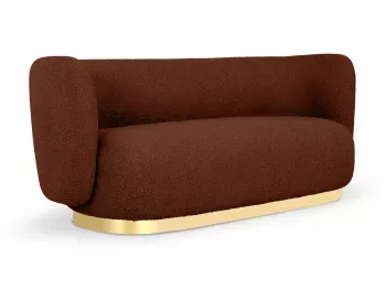 Ткань Buckle terra