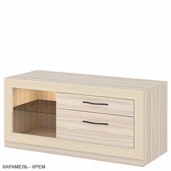 Карамель/Рама Крем