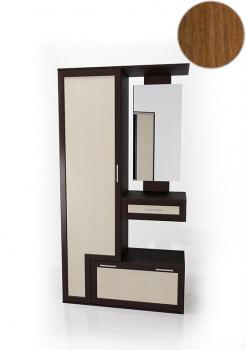 Корпус орех экко/вставка орех экко