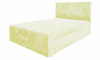 Велюр Бежевый (120х190)