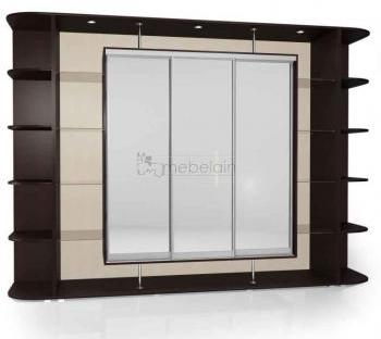 Шкаф – купе Мебелайн «Мебелайн – 27»