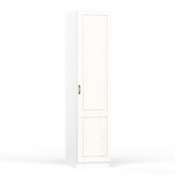 Белый/Ясень ваниль