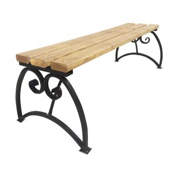 черный каркас