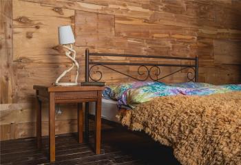 Кровать RB Мишель 160х200