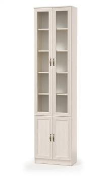 Вудлайн кремовый/Аруша венге