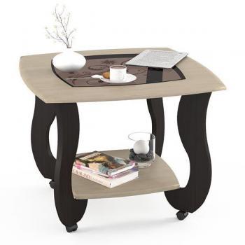 Венге/Клён Азия