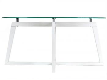 Стол журнальный Мебелик Престиж