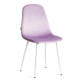 Lavender (лавандовый) HLR26 / белый