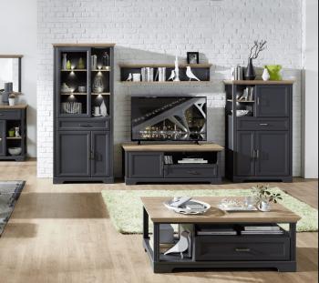 Полка БРВ Мебель JASMIN POL