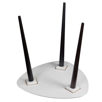 Стол журнальный Мебелик BeautyStyle 7