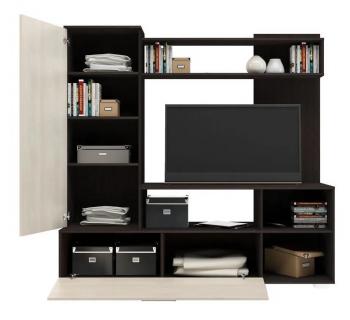 Гостиная СтендМебель Лима