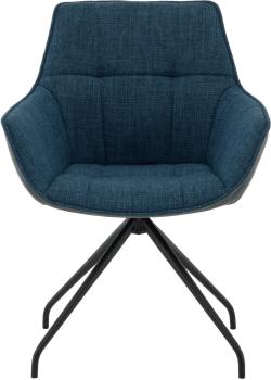 Кресло вращающееся STOOL GROUP Кимберли