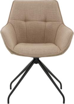 Кресло вращающееся STOOL GROUP Кимберли