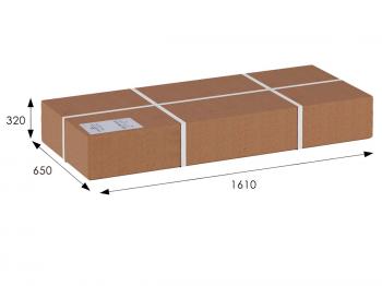 Диван Мебелик Вега 10