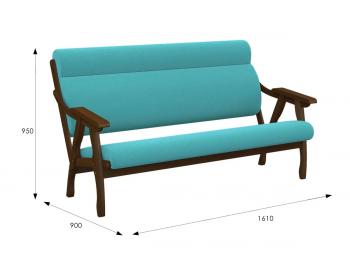 Диван Мебелик Вега 10