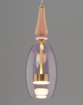 Светильник подвесной светодиодный Moderli V11155-PL Corals