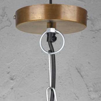 Светильник потолочный Decor of today 02313