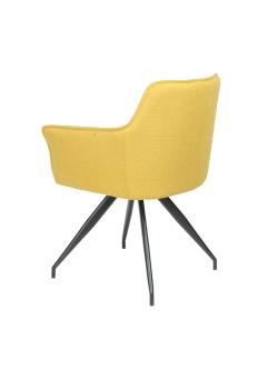 Стул обеденный вращающийся STOOL GROUP Feston