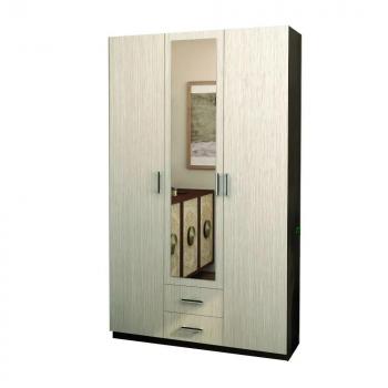 Венге/Дуб Белфорт