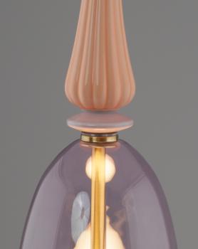 Светильник подвесной светодиодный Moderli V11155-PL Corals