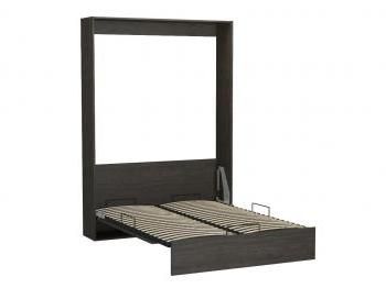 Шкаф-кровать Элимет SMART 160/200/18 Венге