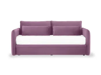 Фиолетовый, Ткань Italia 18