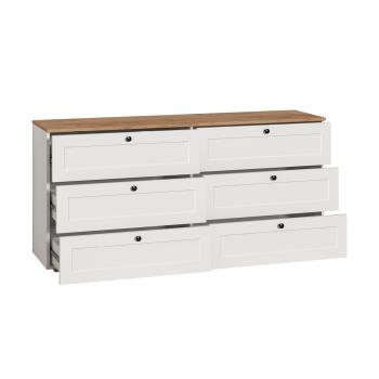 Комод Mobi Остин 16.240