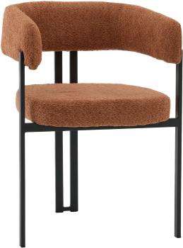 Терракотовый