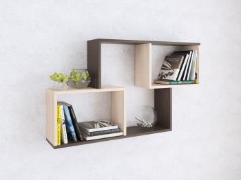 Полка навесная ТЭКС ПН-3