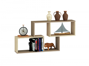 Полка навесная ТЭКС ПН-3