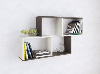 Венге/Ясень анкор светлый