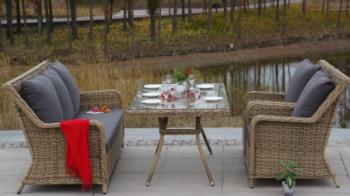 Диван 4sis Гляссе