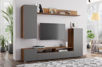 таксония / диамант серый