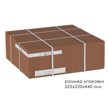 Банкетка Мебелик Васко В 106Н