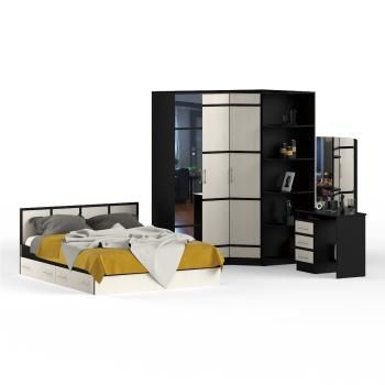 Венге/Дуб Лоредо