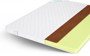 Матрас скрученный LONAX ROLL COCOS MINI ECO 80 см